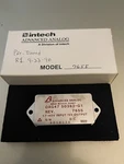 Intech Advanced Analog OAG47 50362-G1 17-40V 5V Output 9022 7655 Pre Tinned. Fixed Price $45.00.