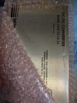 Wilmore 1675-12-12-15 Dc-dc Converter New. Fixed Price $200.00.