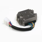 Voltage Regulator For Kubota RP201-53710, RP20153710, 18270169 Tractor Mower. Fixed Price $17.99.