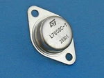 L7808CT Voltage Regulator Positive TO3 Stmicroelectronics. Fixed Price $9.76.