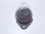 1X LM317K Steel National Semi 1.5A Adjustable Positive Voltage Regulator TO-3. Fixed Price $7.50.