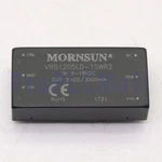 Mornsun Dc-dc Converter Isolated Single Output Dip VRB1205LD-15WR2 Us. Fixed Price $58.13.