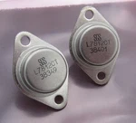 ( Pcs ) L7812CT Sgs 12V 1.5A Linear Voltage Regulator TO-3 -- Nos. Fixed Price $12.95.