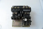 Allen Bradley 505-AOB-XXX Ser C Reversing Starter Motor Size. Fixed Price $400.00.