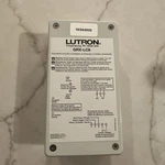 Lutron GRX-LC8 Photodiode Controller Daylight Sensor Ces 24V 3A. Fixed Price $39.00.