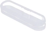 Akoak Clear Polypropylene Storage Containers Box With Hinged Lid For. Fixed Price $14.61.