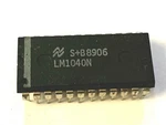 LM1040N Original New National Integrated Circuit. Fixed Price $11.95.