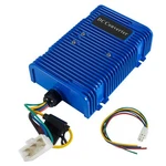 Voltage Reducer Converter 36/48V To 12V Fit For Club Ezgo Yamaha Golf Cart. Fixed Price $43.99.