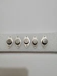 Lot Of 5PCS Transistor Rca 2N3054. Fixed Price $18.99.