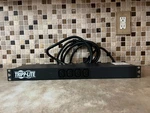 Tripp-lite Pdunv 16A 120-240V Series AGIB24016RMPDU Power Distribution Unit. Fixed Price $29.75.