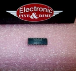 UC494C Unitrode Switching Regulator Controller Voltage Mode Bipolar PDIP16 Ic. Fixed Price $10.95.