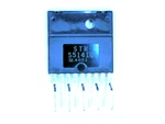 STRS5141G "original" Sanken 12V 5V Voltage Regulator 9P Zip Pc. Fixed Price $9.85.