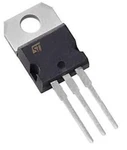 45 Each Linear Voltage Regulators 1.2-37V Adj Positive 1.5 Amp Output LM317T. Fixed Price $5.00.