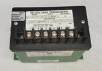 Ohio Semitronics VT7-001DY139 Volt TRANSDUCER-0-12.5VDC IN,12.5/0/12.5VDC-OUT. Fixed Price $14.99.