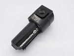 Norgren L73M-4AP-QDN Pneumatic Accessory. Fixed Price $27.00.