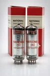 Nos Pair NATIONAL/GERMANY/OB2 Voltage Regulator/triplett Tested. Fixed Price $15.95.