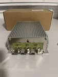 Power Converter Regulator Dc 24V Step-down 12V 60A 720W Waterproof. Fixed Price $90.00.