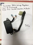 Sawafuji Wacker Neuson Kubota 1580008 Generator Avr Voltage Regulator 250V New. Fixed Price $85.99.