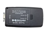 B&b Electronics 485OT9L RS-323 To RS-422/485 Optically Isolated Converter. Fixed Price $89.99.