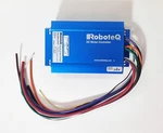 Roboteq HBL2360A-GONR Dual Channel 75A Brushless Dc Motor Controller. Fixed Price $599.00.