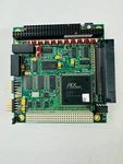 Rtd DM7520HR-8 12BIT Analog Data Acquisition PC/104-PLUS Board. Fixed Price $118.00.