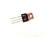 Lot Of 2 MPSU95 By Motorola. Fixed Price $17.95.