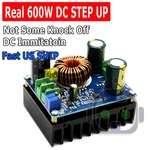 600W Dc-dc Step Boost Buck Voltage Converter Power Supply Module 16A. Fixed Price $23.49.