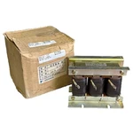 New Yaskawa Electric Uzba-b Uzbab Reactor 1.06MH 400/440V 50/60HZ 20A 002502. Fixed Price $380.00.