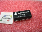Reliability V5R12 Dc/dc Power Voltage Converter Module - Nos Qty. Fixed Price $9.99.