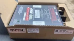 Nos New Vanner 66-100B Equalizer 24 Vdc Input, 12 Output, Amp Ships Fr. Fixed Price $599.99.