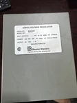 Basler Electric SR4A-2B16B3A Static Voltage Regulator. Fixed Price $1800.00.