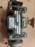 Parker Valve D1VW1CNYC56-72. Fixed Price $500.00.