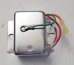 Yale 510497803, Prestolite VSH-6201W, 80-222 Voltage Regulator New. Fixed Price $35.00.