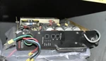 Honeywell CW4500 Power Module Needs Repair Likely. Fixed Price $499.99.