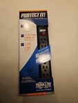Tripp Lite TLP712B Surge Protector. Fixed Price $18.99.