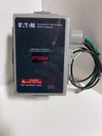Eaton PTX048-NN400 3-PH Delta 380,400,415,440,480 Tvss Surge Protective Device. Fixed Price $500.00.