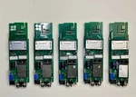 Excelsys XG4 240W 12V 24V 10A Industrial Smps Power Supply Module (lot Of 5). Fixed Price $200.00.