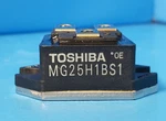 Igbt, MG25H1BS1, Toshiba, 500V, 25A, Insulated Gate Bipolar Transistor,n-channel. Fixed Price $49.00.