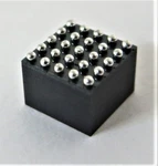 Linear Tech LTM4624IY#PBF Dc Converter 0.6-5.5V (lot Of 20). Fixed Price $179.00.