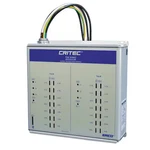 Nvent Erico TDX400S277/480 Surge Protection Device, 3 Phase, 277/480V, Poles,. Fixed Price $4570.99.