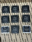 Lot Of 9 Industrial Dc-dc Converters Ac Bel Super + Vicor VI-810354. Fixed Price $199.99.