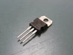 Stm L7815CV Qty Of 100 Per Lot Linear Voltage Regulator Ic Output 1.5A TO-220. Fixed Price $65.00.