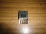 New Sanken Reg STRS5141G Used In Various Tv Brands & Models. Ships Free From Usa. Fixed Price $7.95.