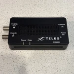 Telus Actiontec Bonded Moca 2.0 Ethernet To Coax Adapter (ECB6200S02) No. Fixed Price $20.97.