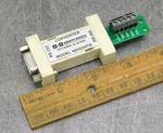& Electronics 485SD9TB RS-232 To RS-485 Converter. Fixed Price $37.99.