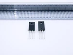 2PCS KA78R05CTU Fairchild 5V 1A Low Dropout Voltage Regulator TO-220F-4L. Fixed Price $5.45.
