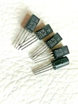 5 Pieces TA78L008AP Toshiba 8V Positive Voltage Regualtor TO-92L. Fixed Price $16.95.
