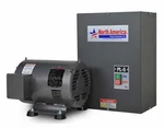 New Single To Three Phase Converter North America PL-5 #4236 Electric 1 / Box. Fixed Price $699.99.
