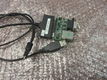 Used DEV-PC-1309C Board Pcb Spi/uart Interface With Cable. Fixed Price $44.99.