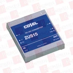 Cosel ZUS152412 / (new No Box). Fixed Price $67.32.